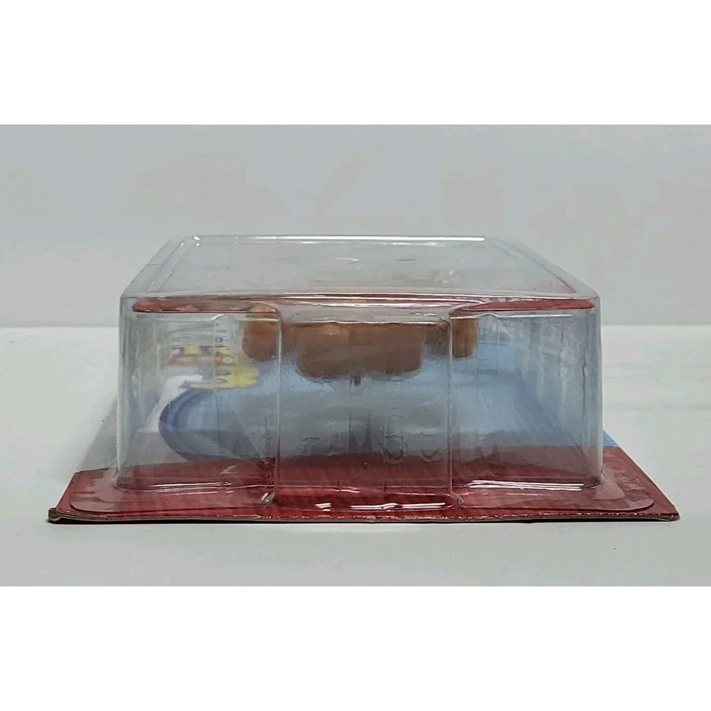 Toy Story 3 Chunk Keychain 2010 Disney Pixar New Sealed Toy Gift Collect